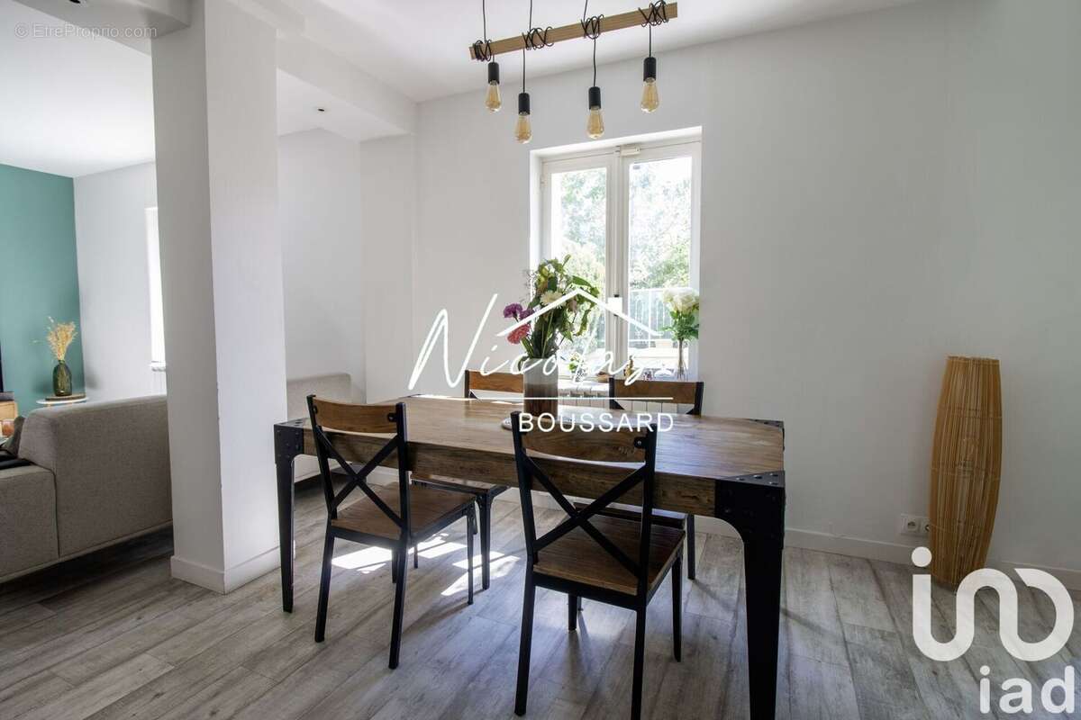 Photo 3 - Maison à NOISIEL