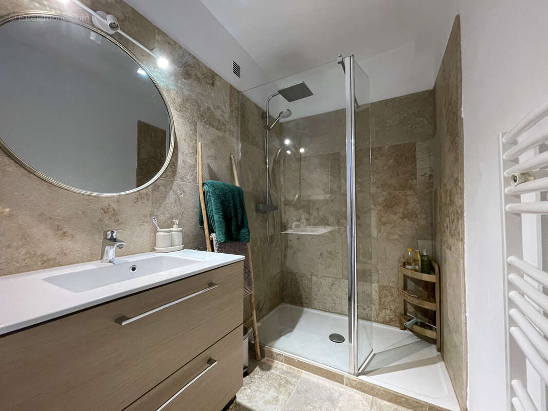 Appartement à LE LAVANDOU