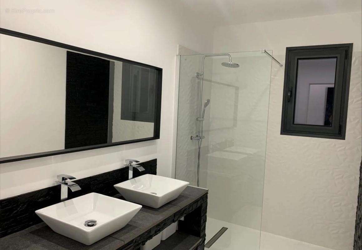 Maison à BOIS-D&#039;AMONT