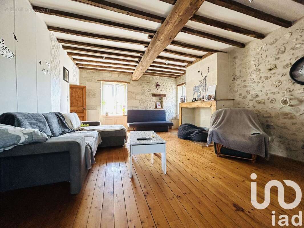 Photo 7 - Maison à COEUVRES-ET-VALSERY