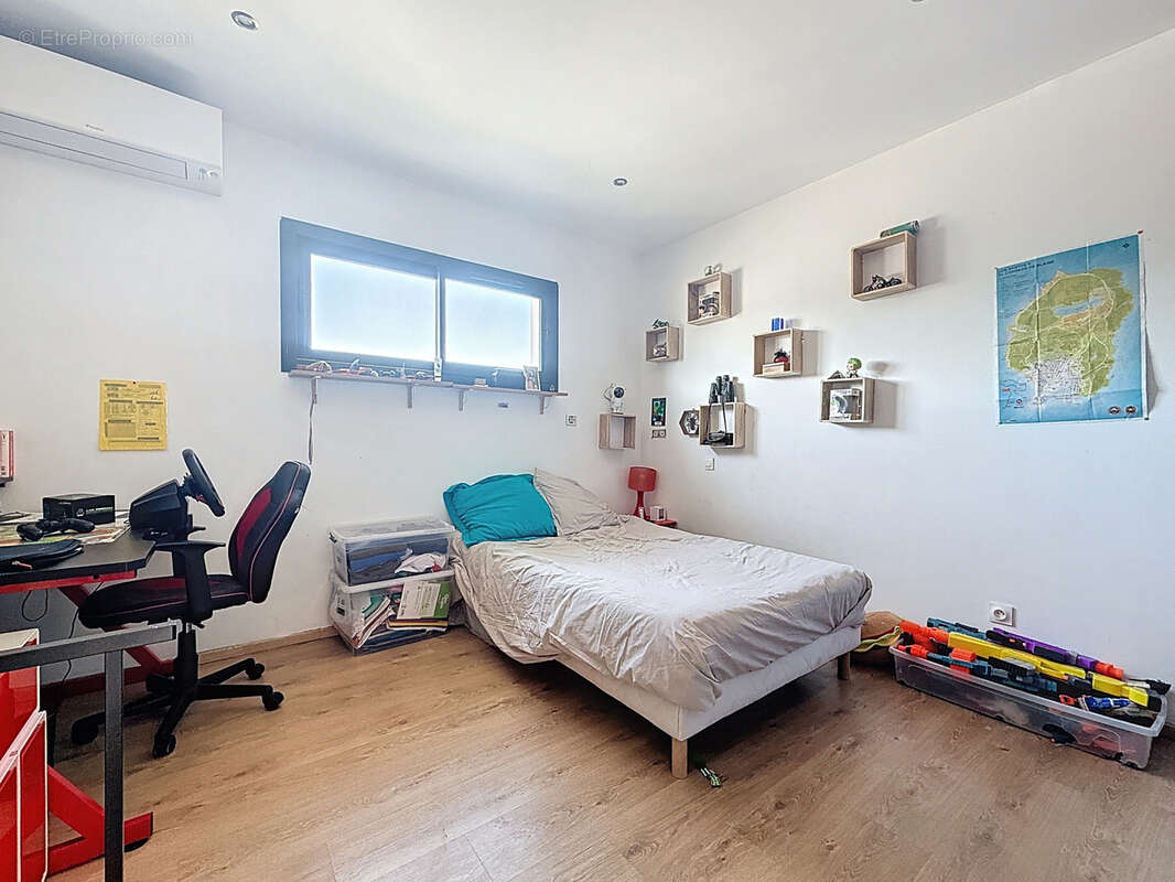 Maison à POLLESTRES