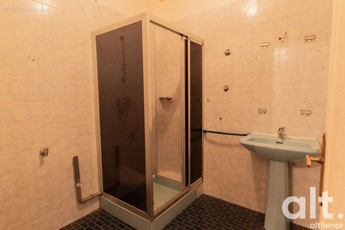 Appartement à ANNECY-LE-VIEUX