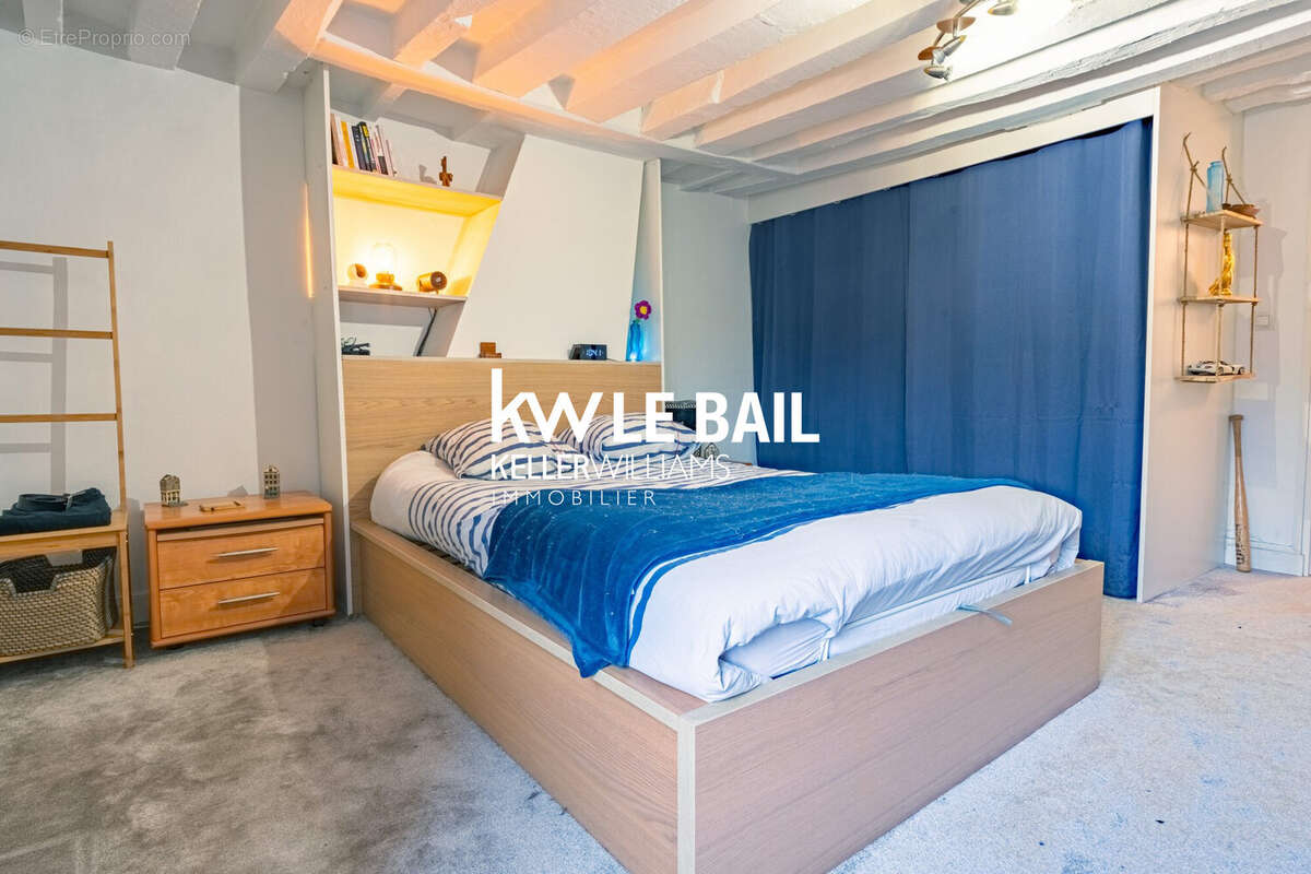 Appartement à PONTOISE