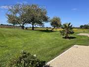 Maison à PAIZAY-LE-SEC