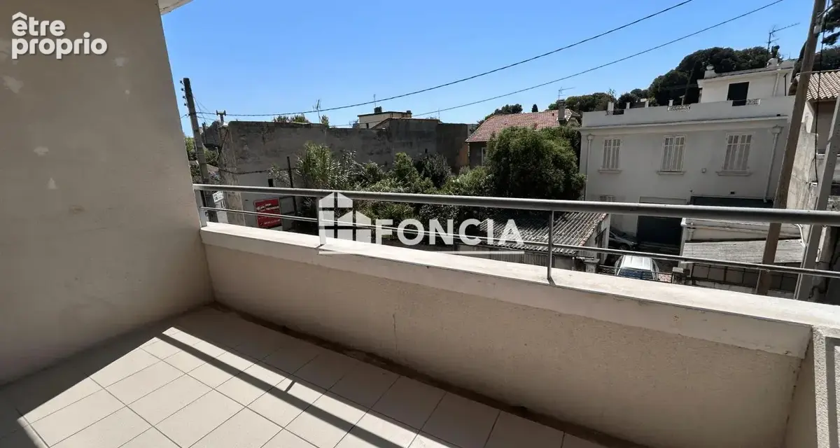 Type 1 terrasse et parking pmr - photo 2