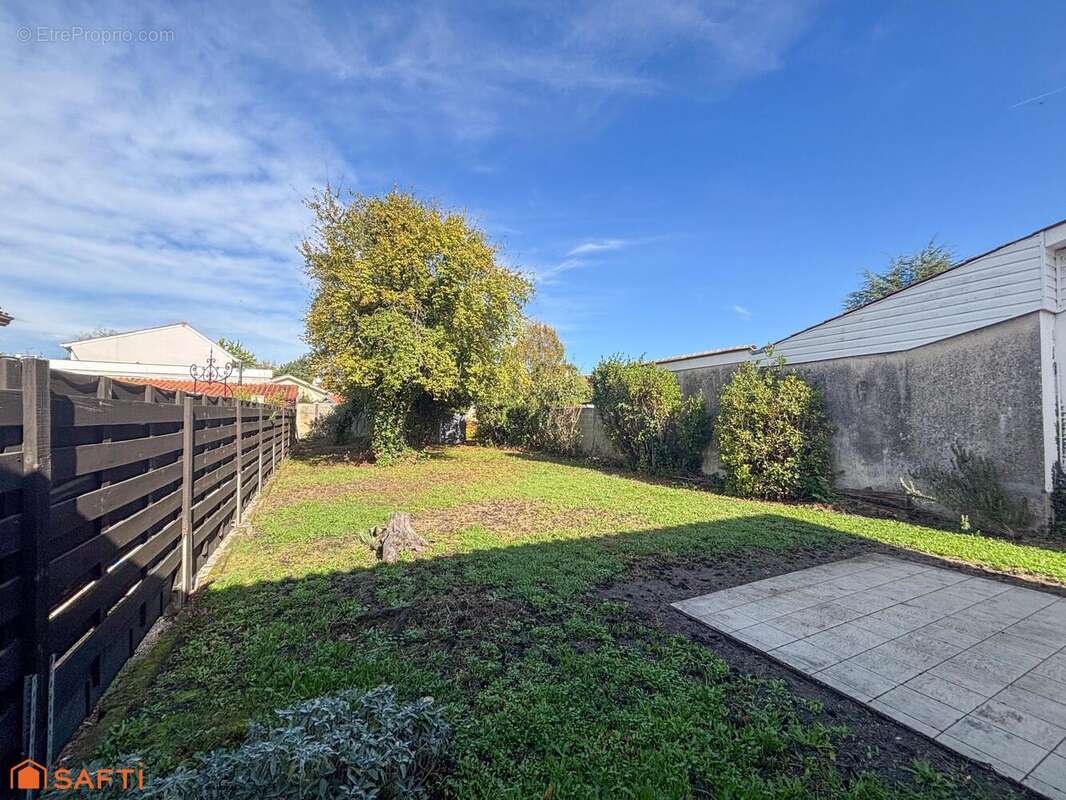 Photo 9 - Maison à MERIGNAC