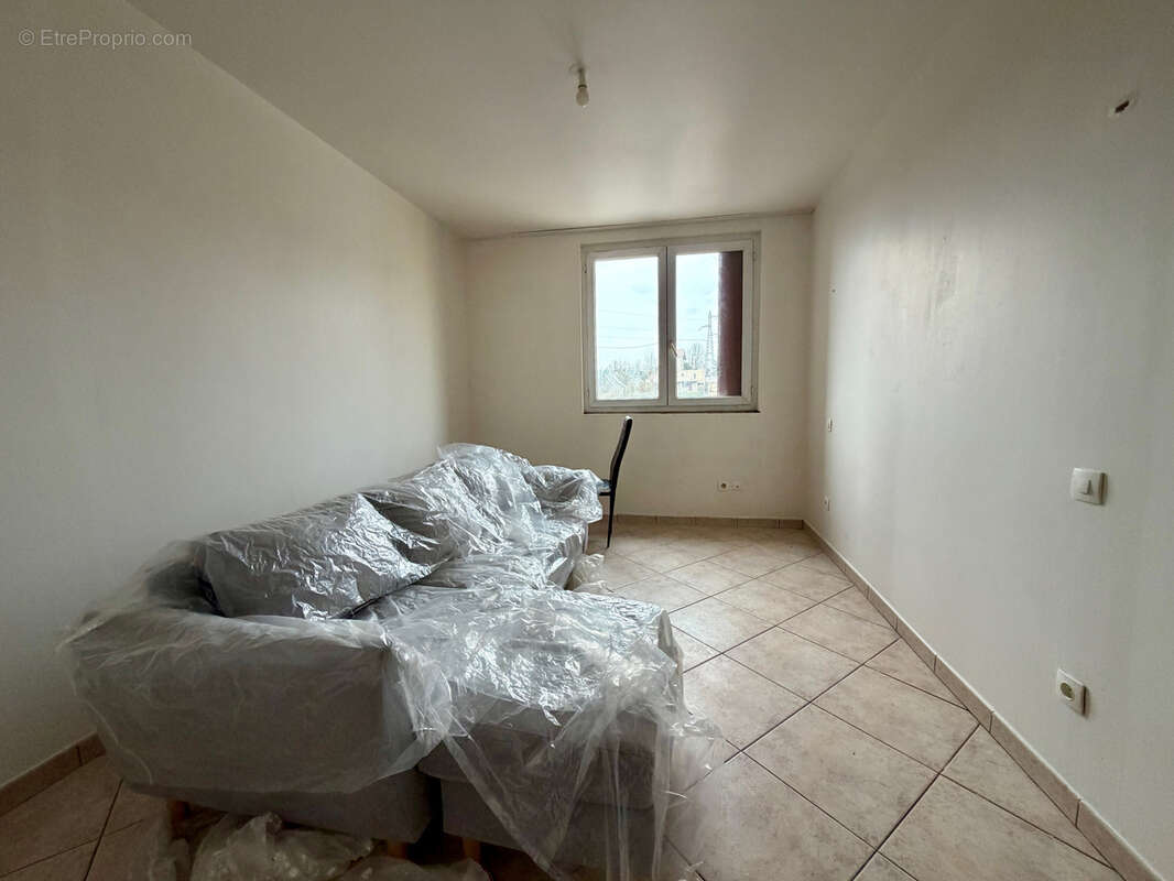 Appartement à LA RICAMARIE