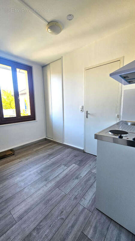 Appartement à THONON-LES-BAINS