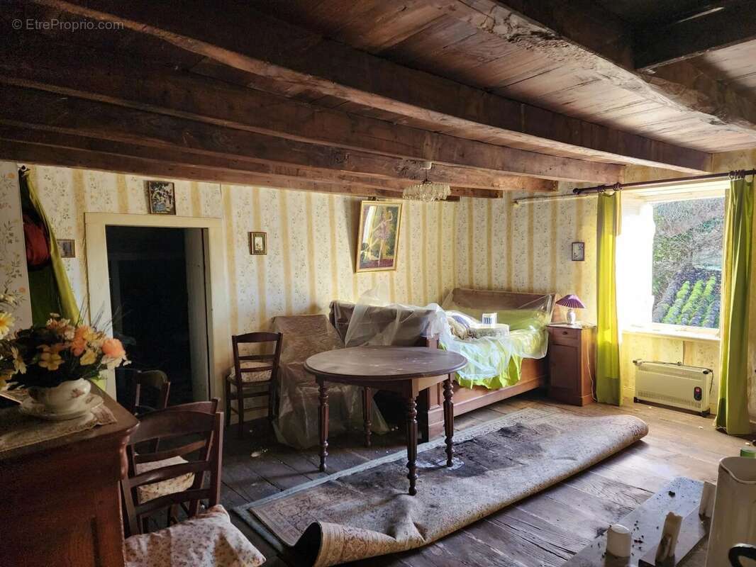 Appartement 74 m² à Champagnac-La-Riviere  - photo 7