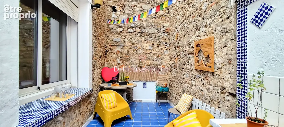 Maison à CLAIRA