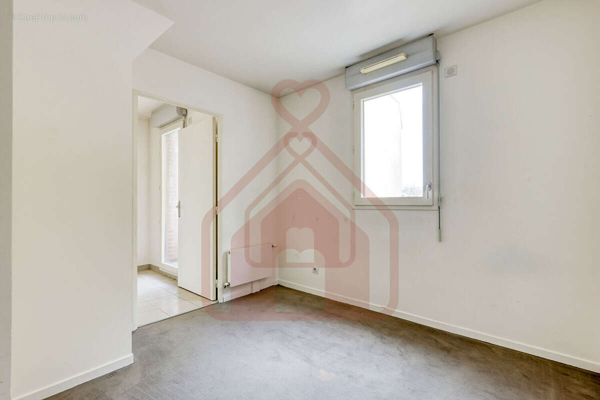 Appartement à LE KREMLIN-BICETRE