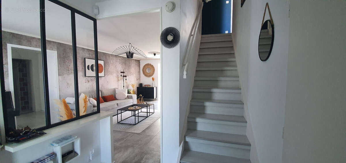 Maison à ROCHEFORT