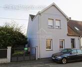 Maison à BISCHWILLER