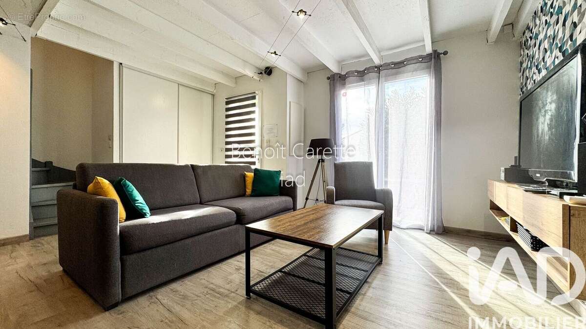 Photo 8 - Maison à TORREILLES