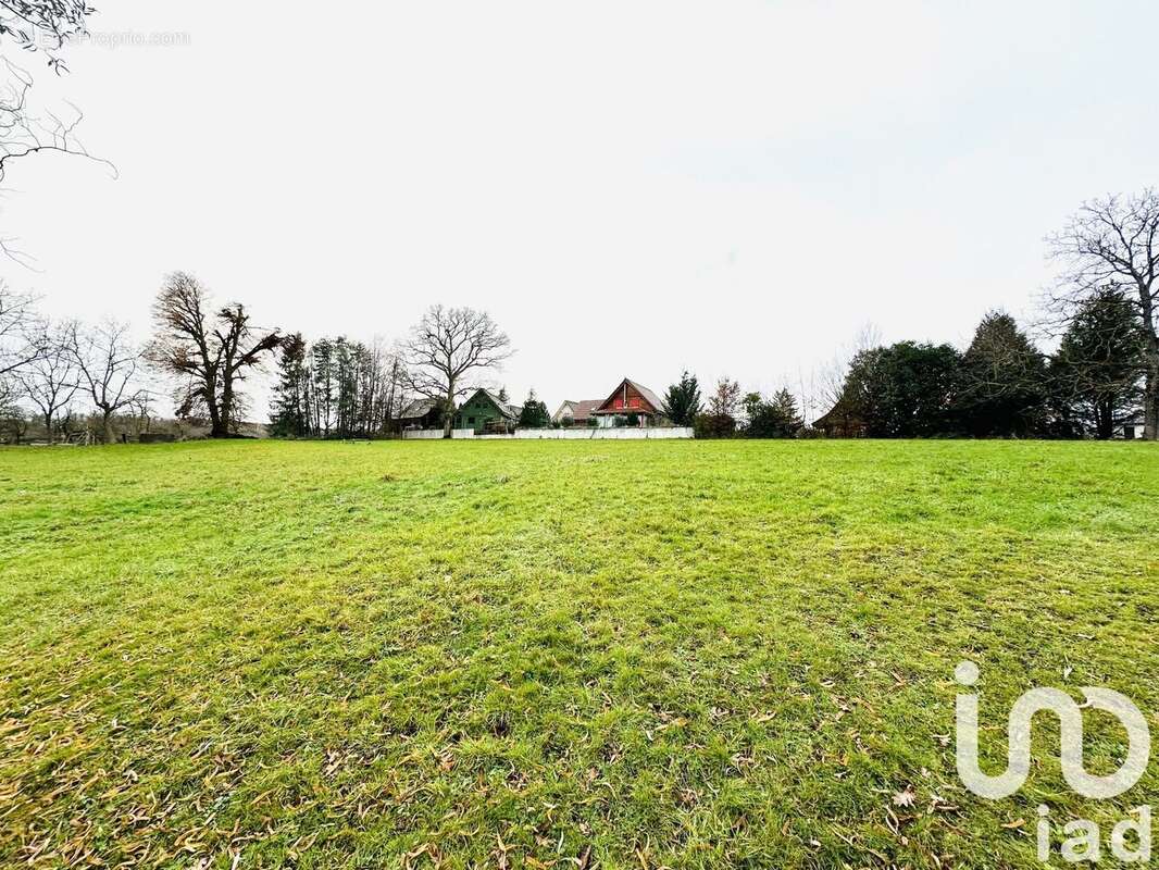 Photo 4 - Terrain à PFETTERHOUSE