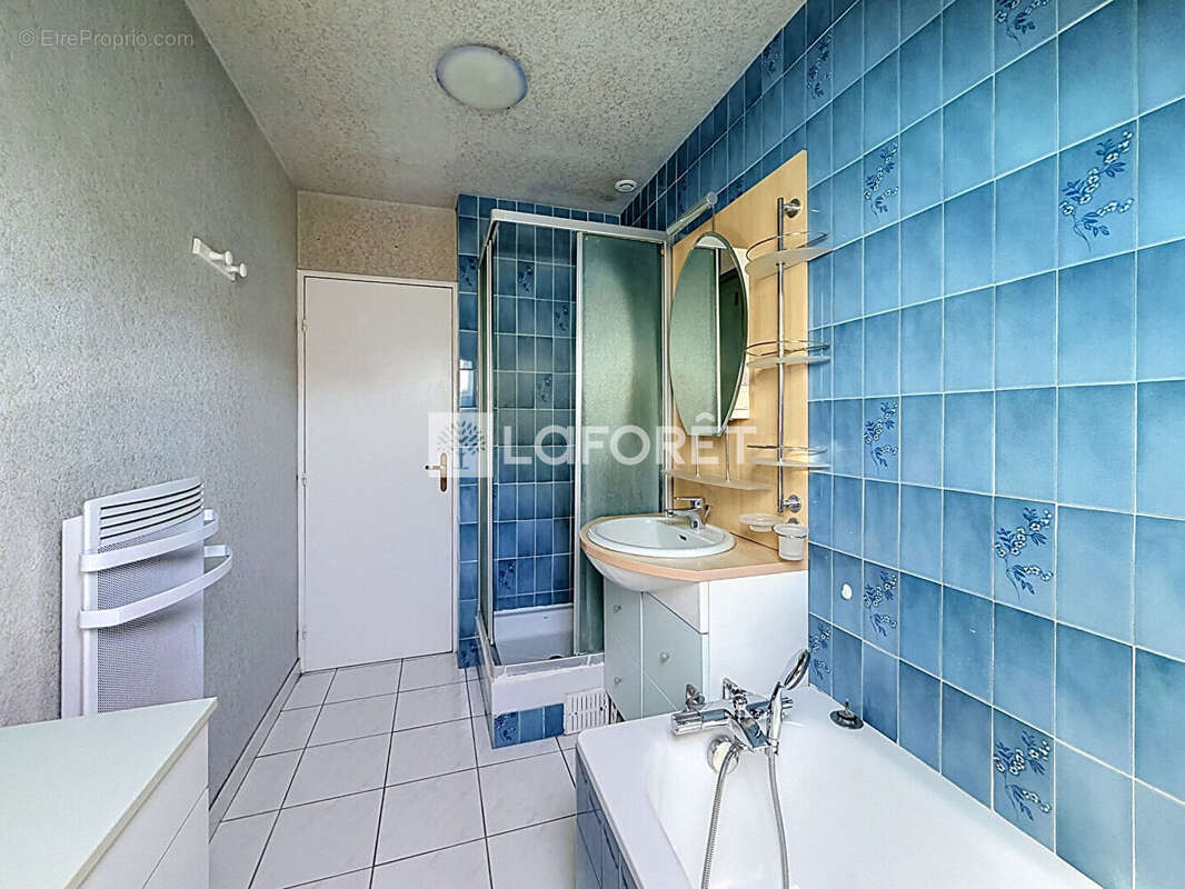 Maison Brie Comte Robert 5 pièces 96 m2 - photo 8