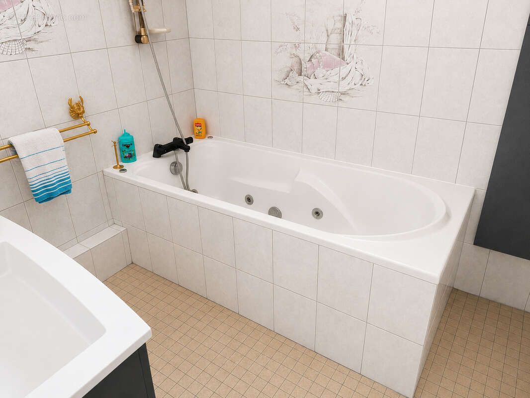 Maison familiale de 5 pièces - photo 11