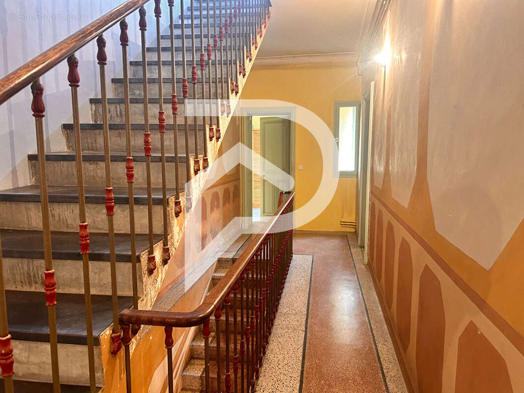 Maison à AIGUES-MORTES