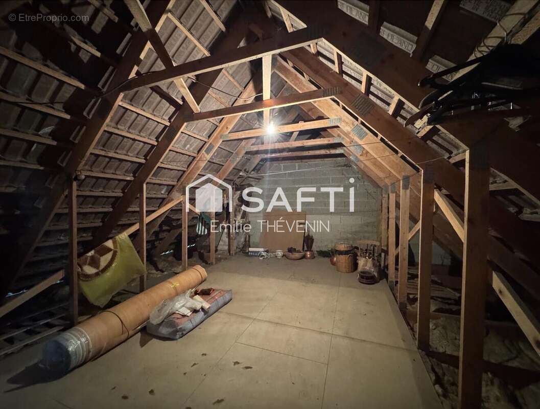 Photo 9 - Maison à SEDAN