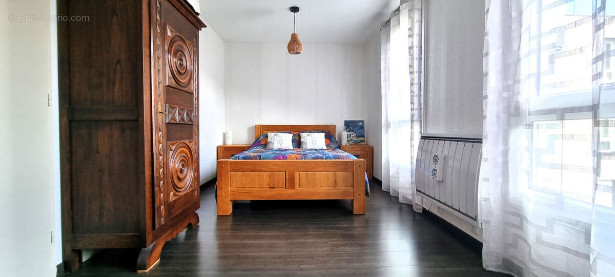Spacieux appartement dans un environnement calme et verdoyant - photo 7