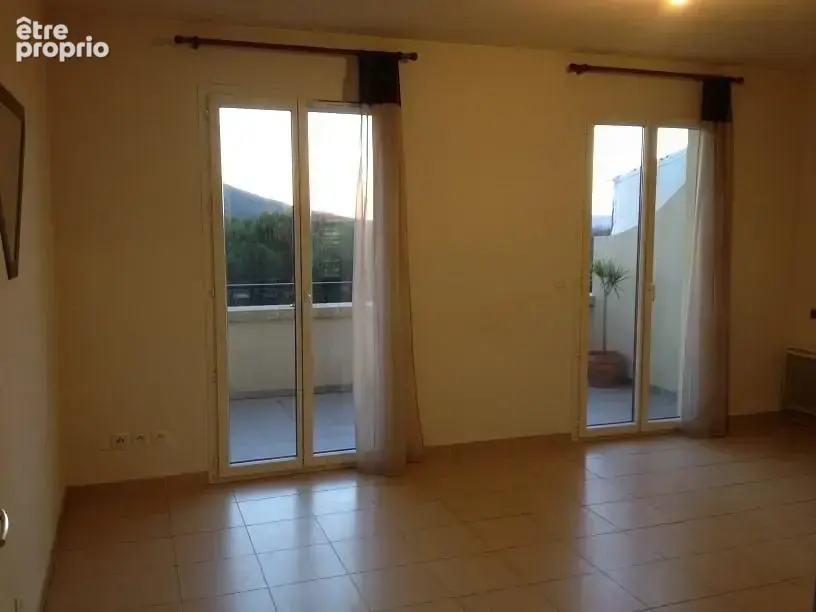 Appartement 40 m² à Mallemort  - photo 9