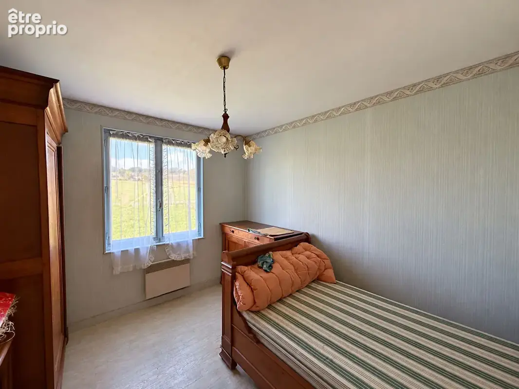 Maison Muzy 5 pièce(s) 85 m2 - photo 5