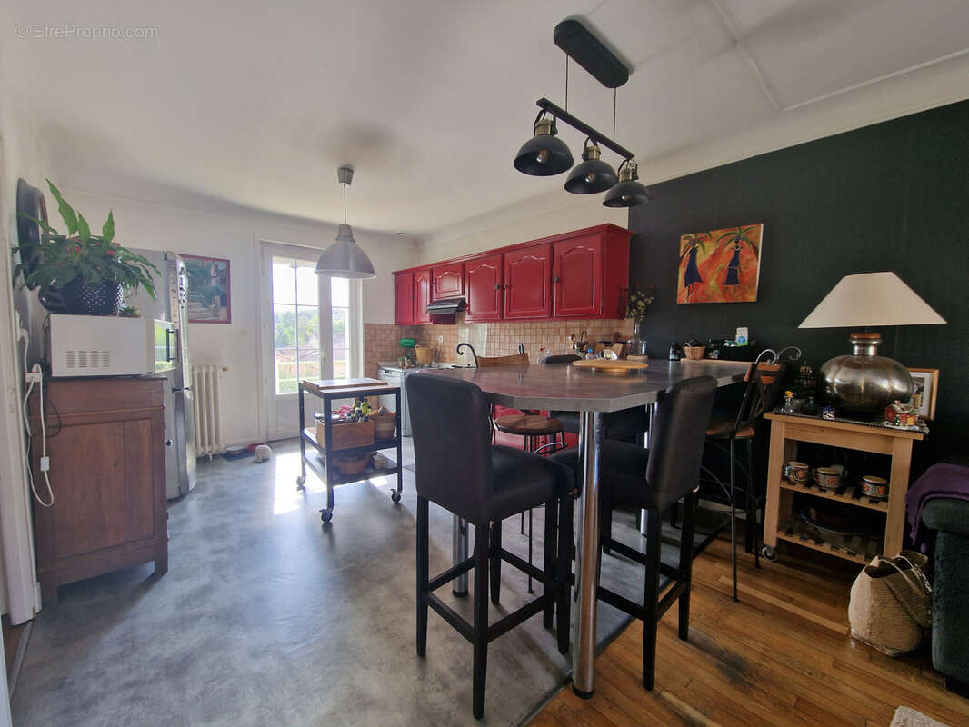 Maison à BRIVE-LA-GAILLARDE