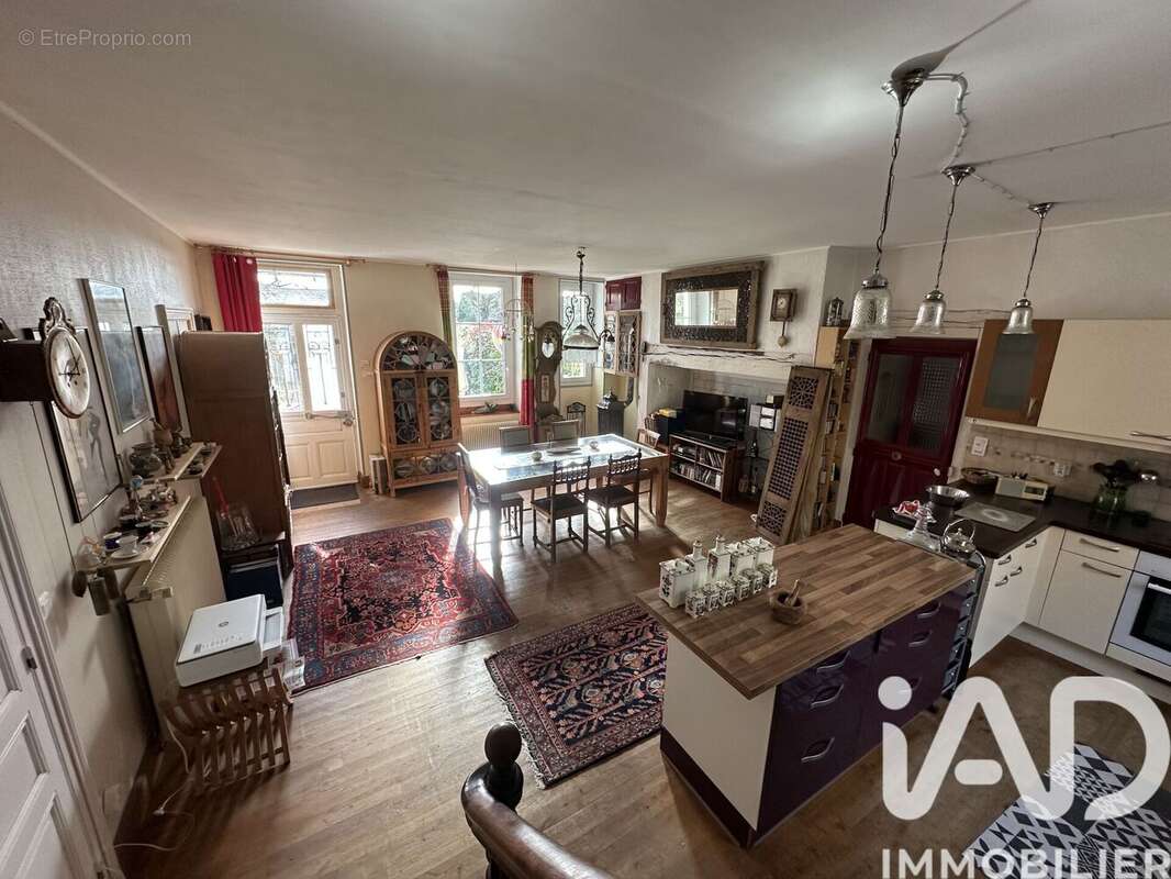 Photo 4 - Maison à VALOJOULX