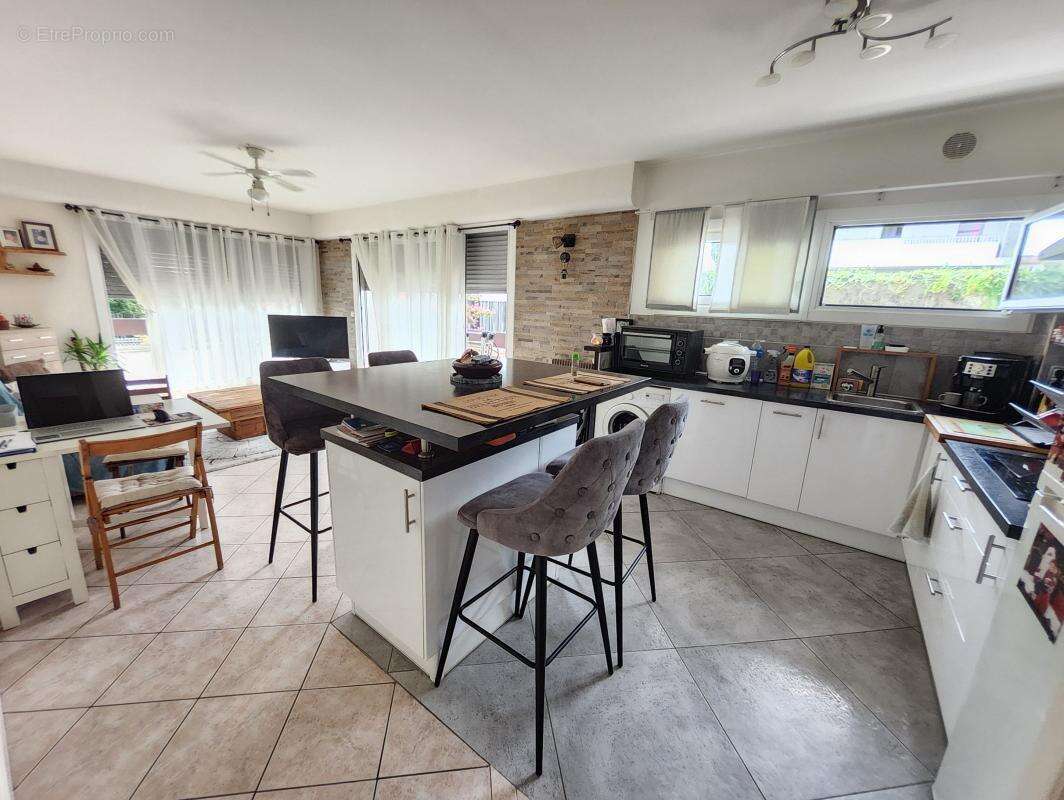 Appartement à BAYONNE