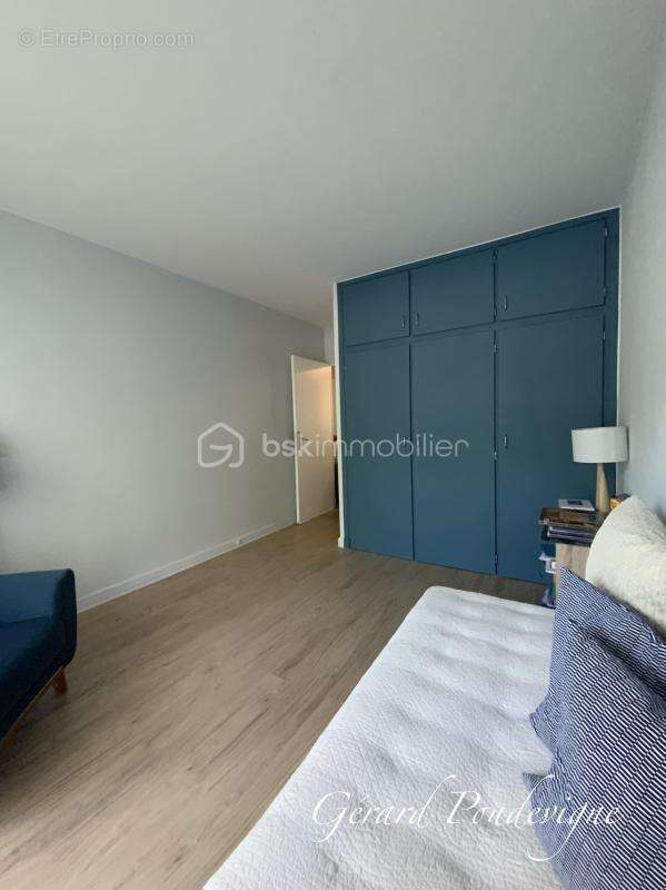Appartement lumineux proche commodités. Calme - photo 6