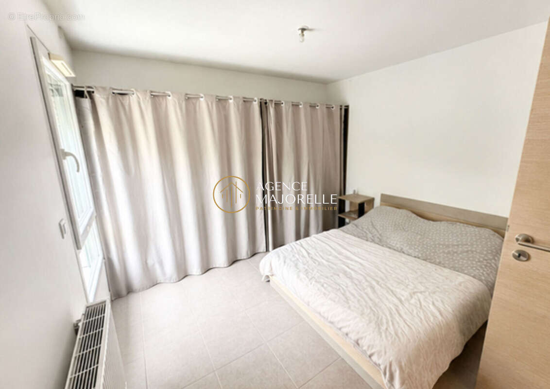 Appartement 2 pièces de 46,5 m² avec jardin privatif - Résidence récente - Parking - Jarville-la-Malgrange - photo 5
