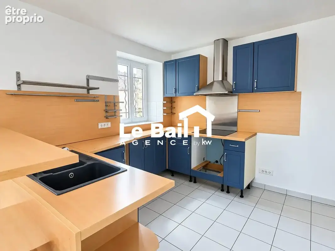 Appartement 3 pièces 50 m² à vendre à Osny (95520) - photo 3