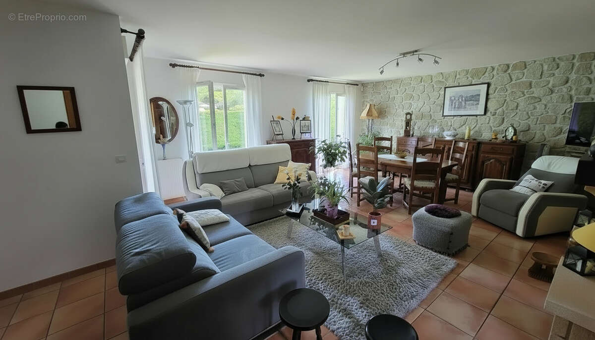 Maison à COLOMIERS