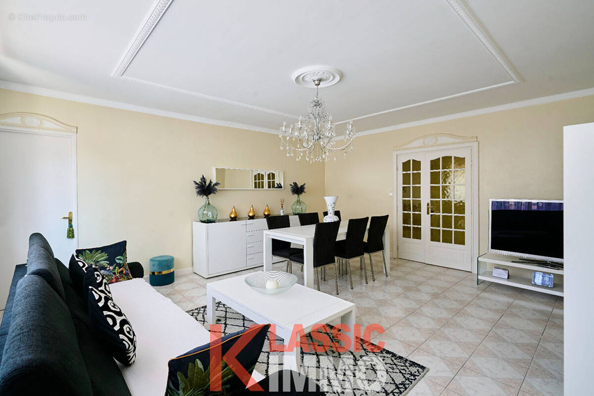 Appartement à ROUBAIX