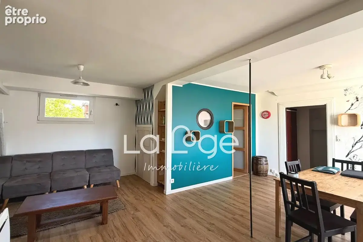Appartement 53 m² à Gap  - photo 4