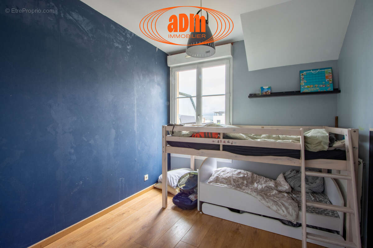 Appartement à MEAUX