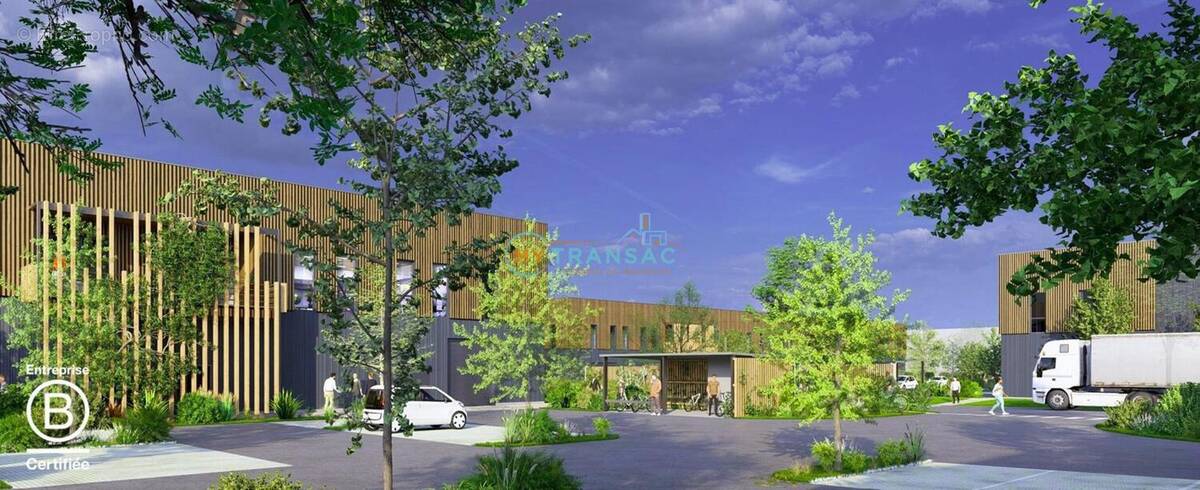 Commerce à BRIE-COMTE-ROBERT