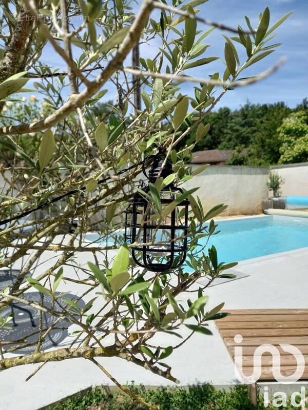 Photo 1 - Maison à MIGNALOUX-BEAUVOIR