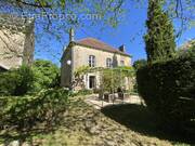 Maison à CEAUX-EN-COUHE
