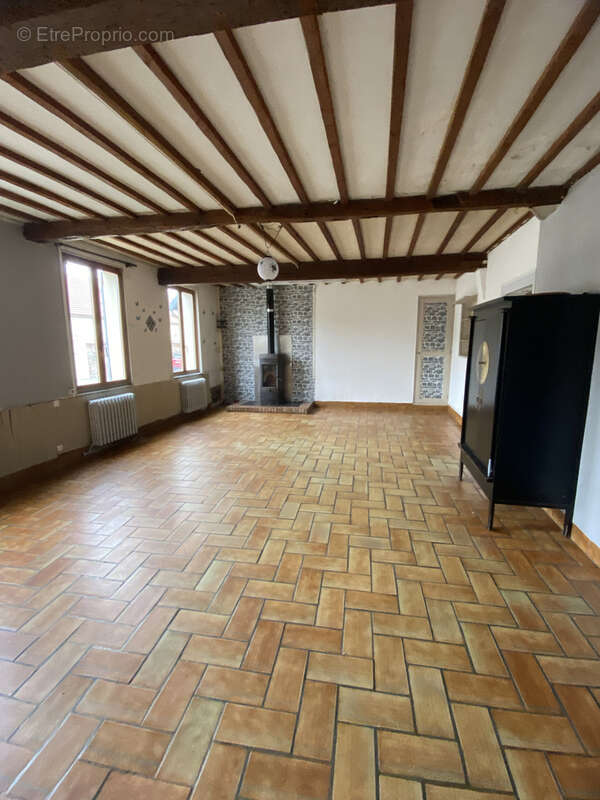 Maison à GUISCARD
