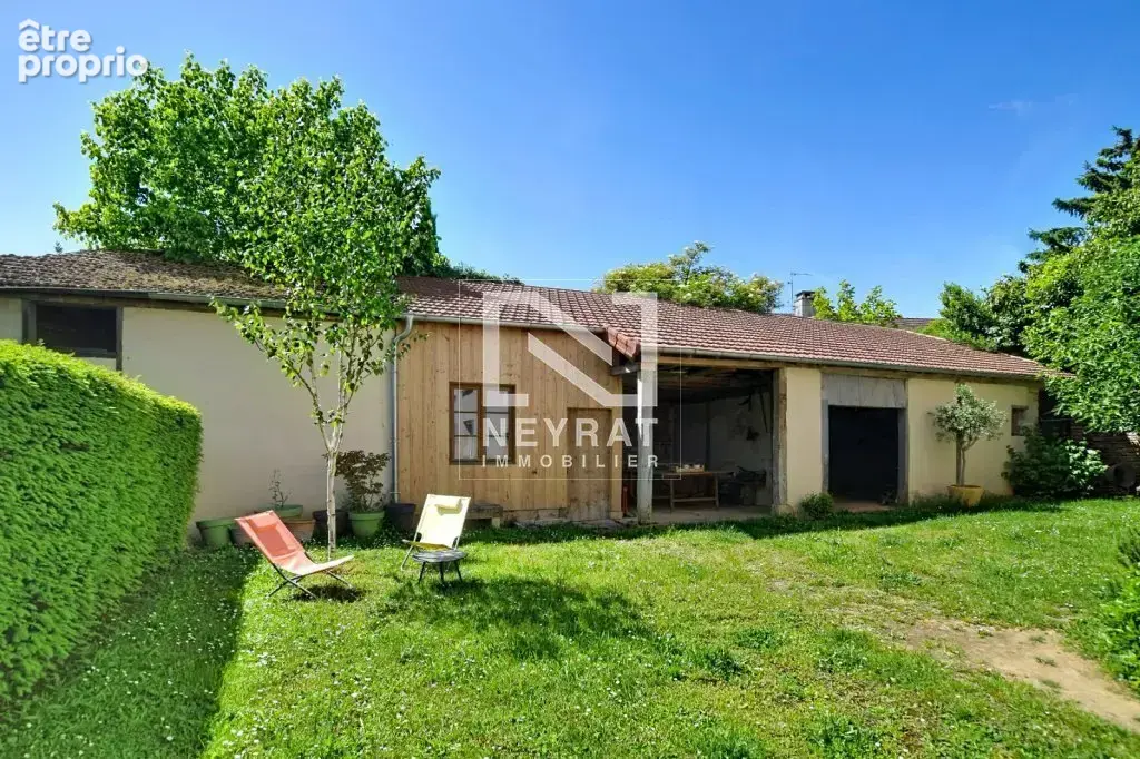 GIVRY - Proche centre - photo 20