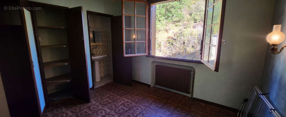 Maison à LE GARRIC