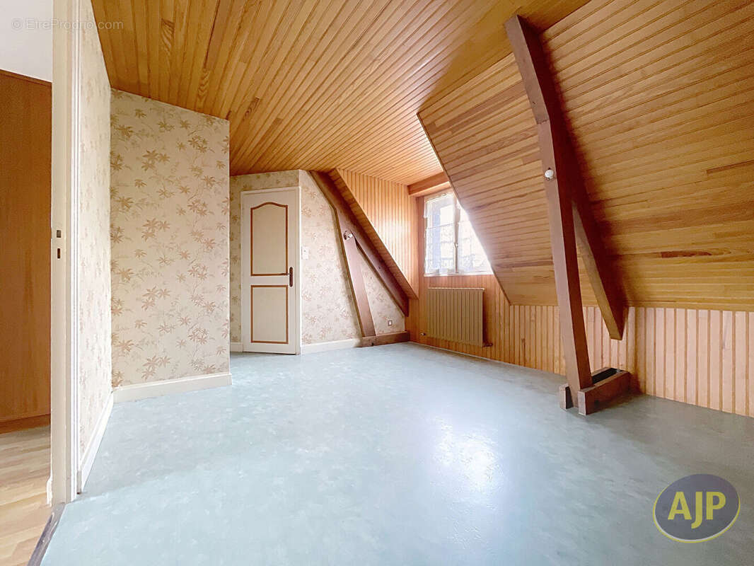 Maison à ALLAIRE