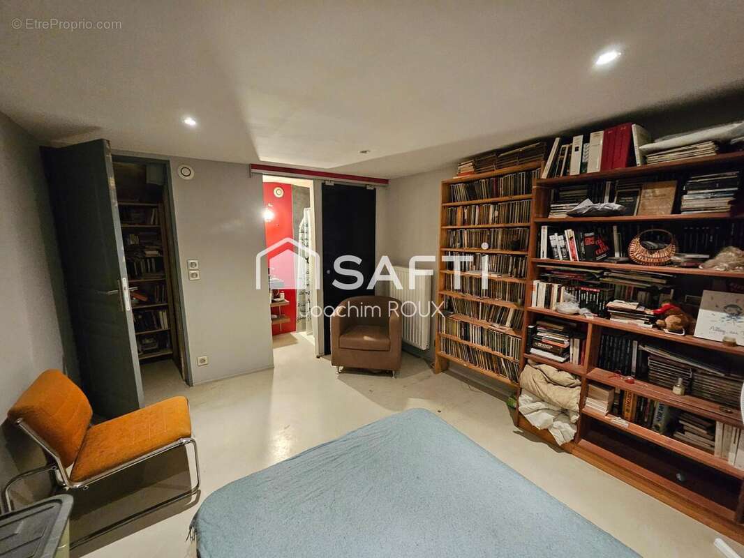 Photo 8 - Appartement à BORDEAUX