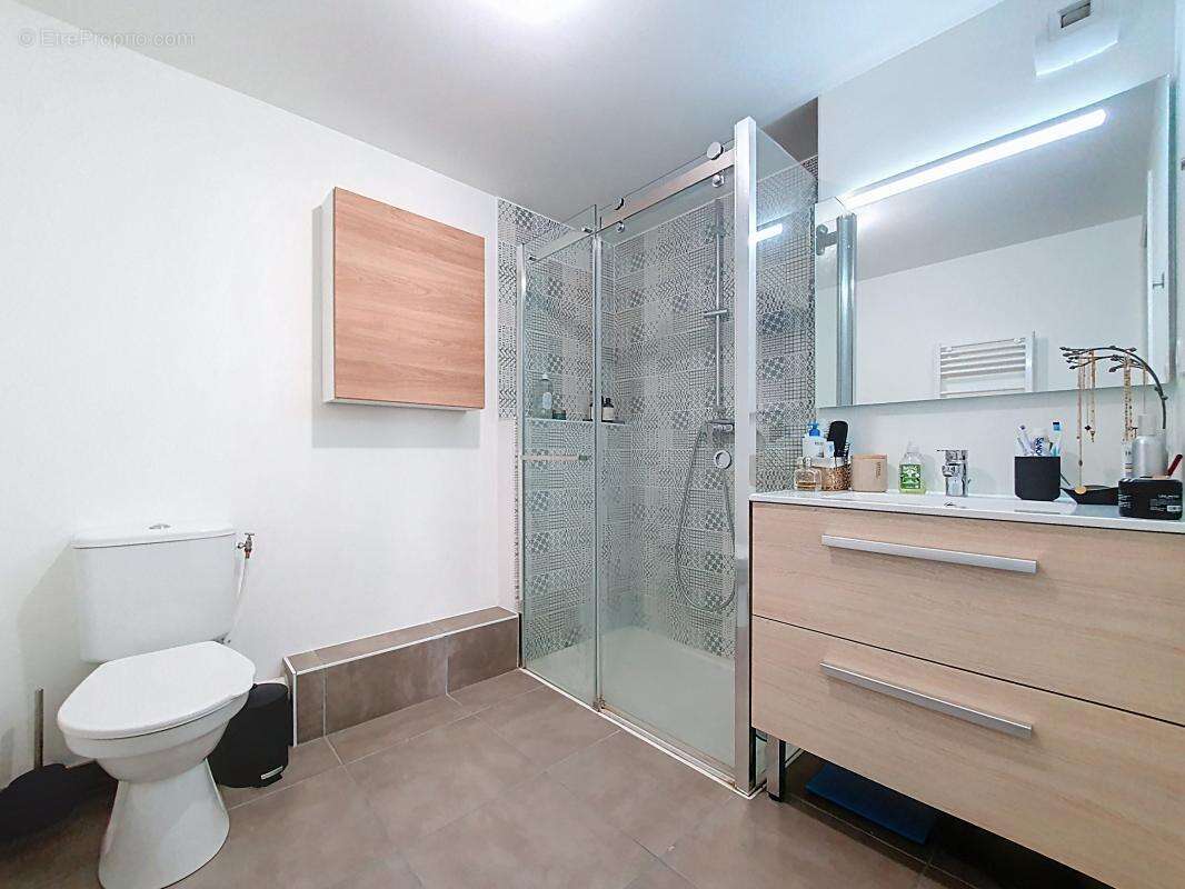 Appartement à SERPAIZE