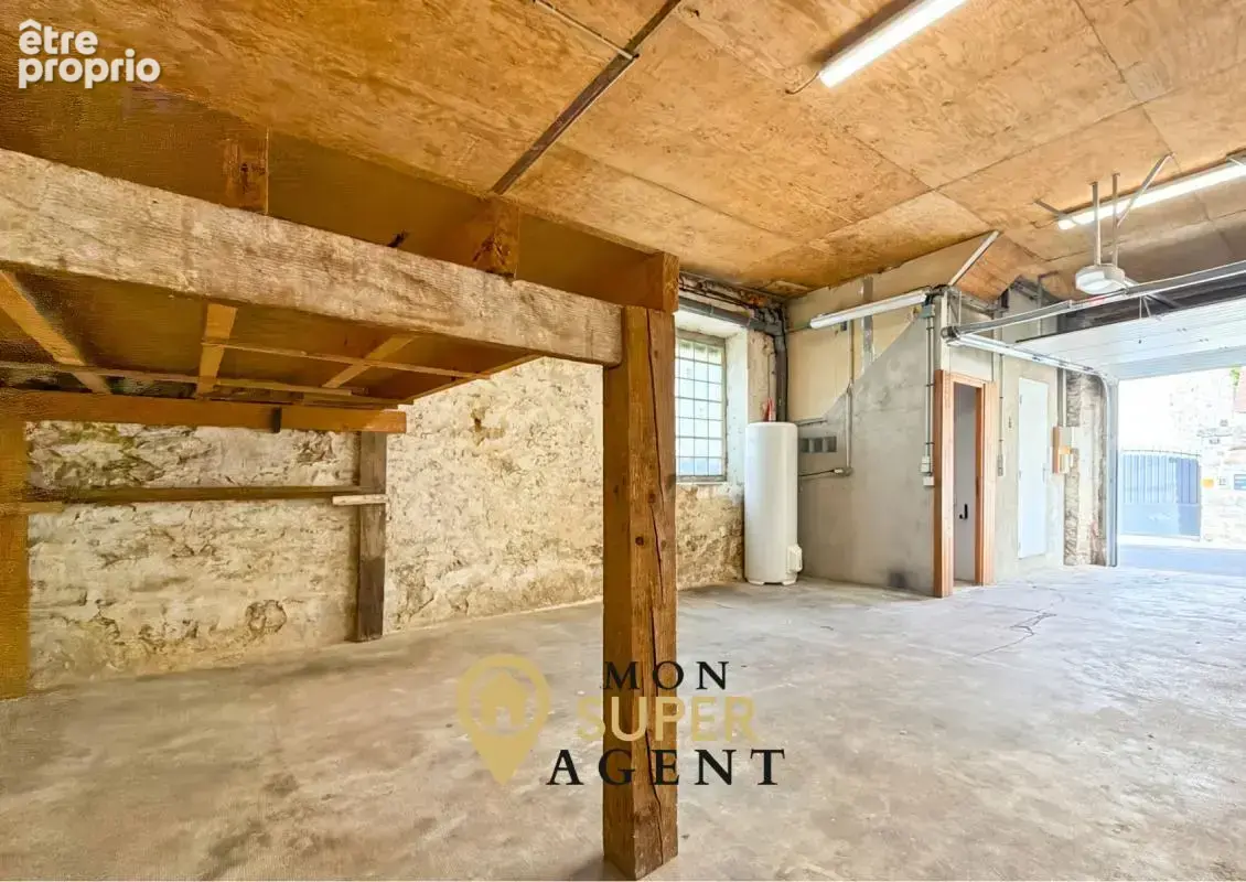 Maison 4 pièces 70 m² à vendre à Livry-Sur-Seine (77000) - photo 3