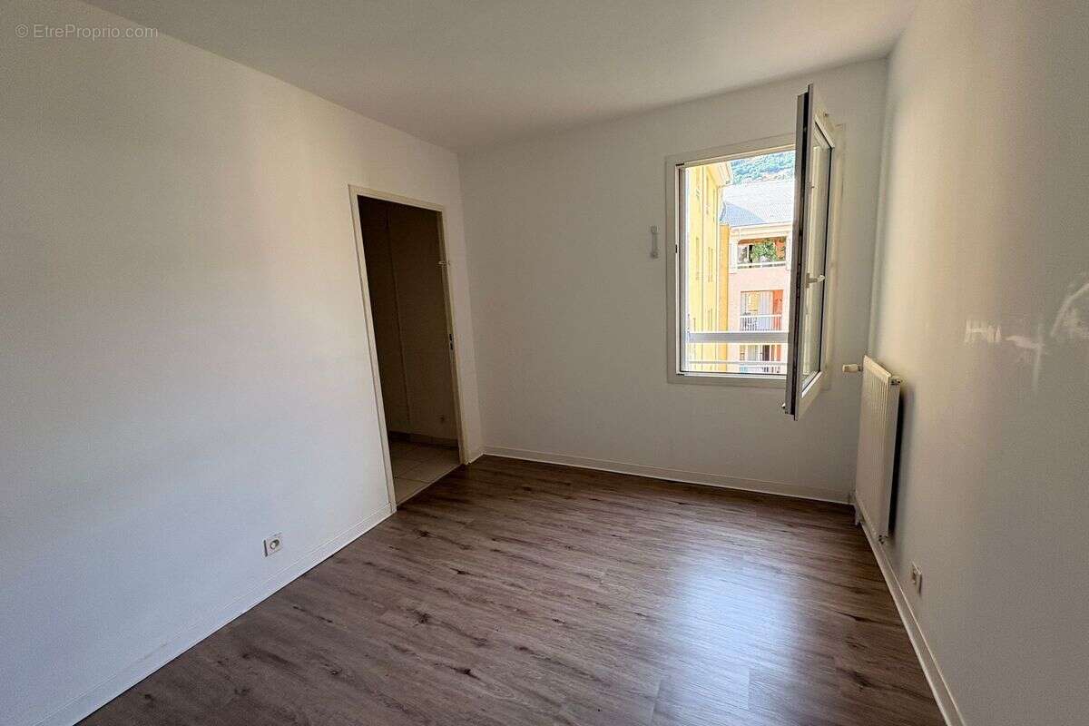 Appartement à BASTIA