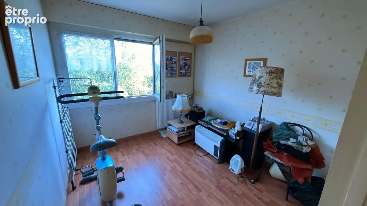 Appartement Massy 4 pièces 90 m2 avec Loggia et parking - photo 3