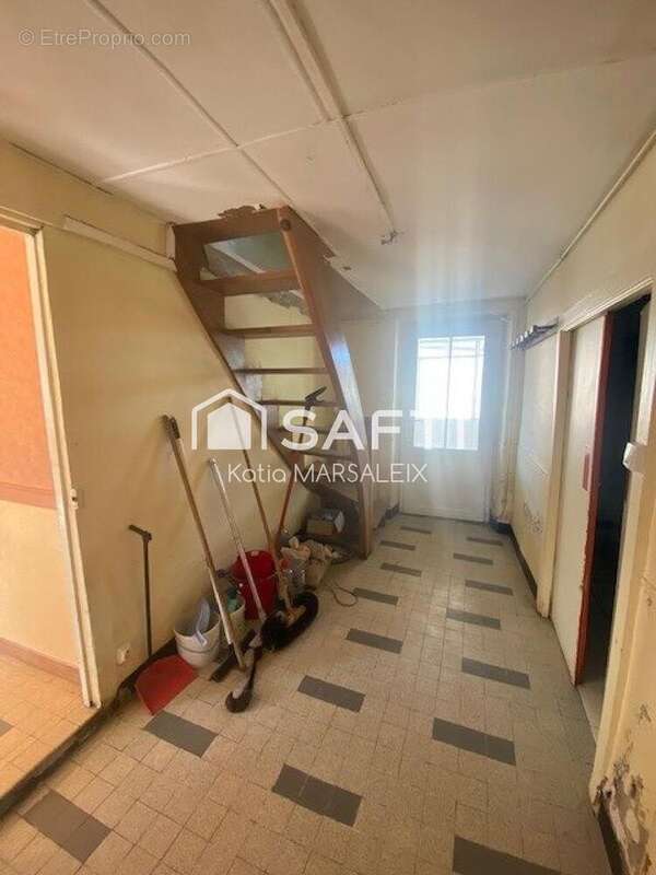 Photo 8 - Maison à MONTIPOURET