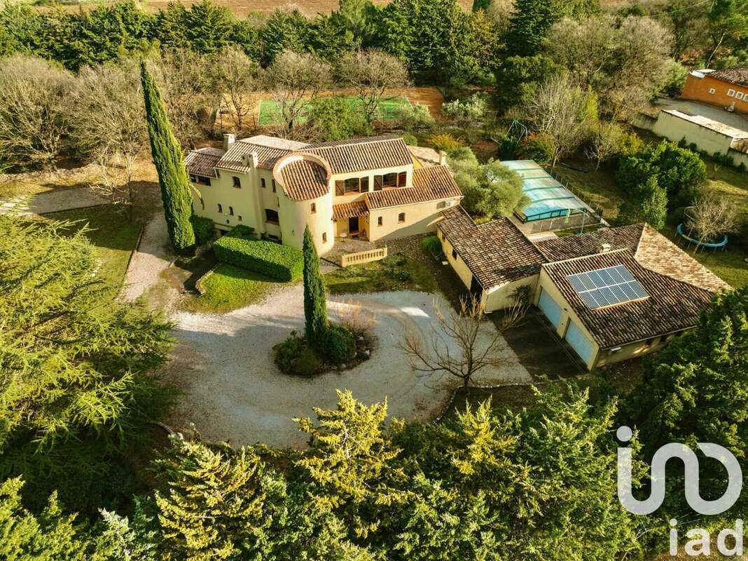 Photo 6 - Maison à SAINT-MAXIMIN-LA-SAINTE-BAUME